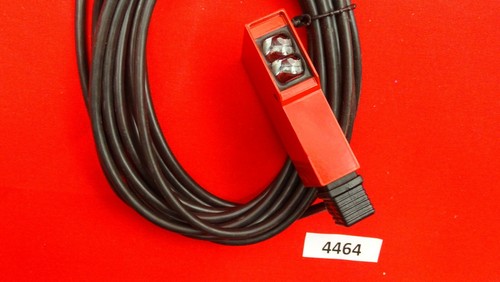 Leuze Light Barrier LS 92/4 E-S.1 50020573 - Picture 3 of 3