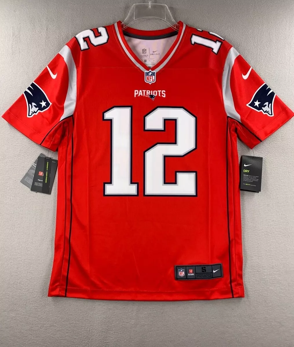 Nike Tom Brady NFL Fan Jerseys for sale