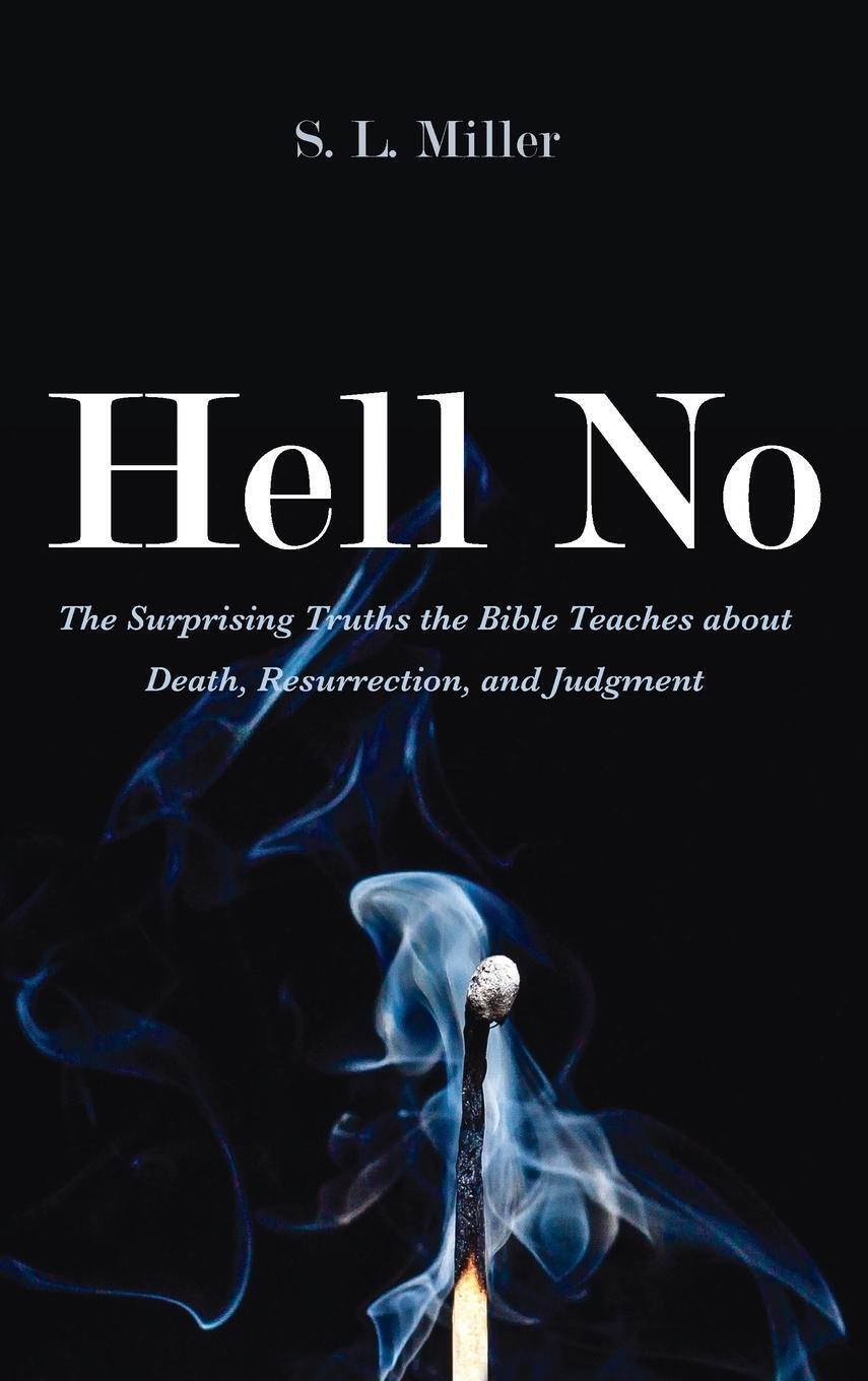 Thumbnail - S. L. Miller | Hell No | Buch | Englisch (2021) | Hc Gerader Rücken