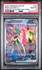 PSA 10 Garde-de-Fer ex 249/182 - Pokémon EV4 : Faille Paradoxe - FR