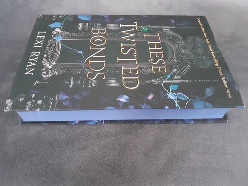 these twisted bonds book 3 these twisted bonds book 3