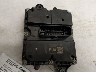 Transmission Control Module 24043413 Fits 19-20 Chevrolet 