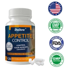 Chitosan 1000 Mg Supplement - Suppresses Appetite And Improves Body Metabolism