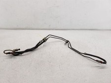 03-06 Infiniti G35 Sedan Power Steering Pressure Hose RWD OEM 49710AM600
