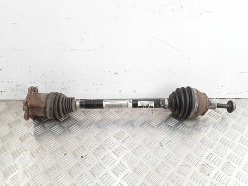 Volkswagen Phaeton 2006 Links Antriebswelle vorne 3D0407271F Benzin VEI29299