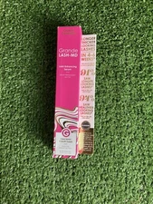 GrandeLASH-MD Lash Enhancing Serum Full Size .07oz 3 Month Supply NEW SEALED