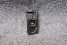90-05 Mazda Miata Soft Hard Top Latch Striker Plate Passenger Right - Oem Used 90-05 Mazda Miata Soft Hard Top Latch Striker Plate Passenger Right - Oem Used