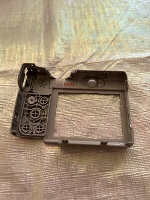 New Genuine Rear Cover For Canon PowerShot A540 | eBay