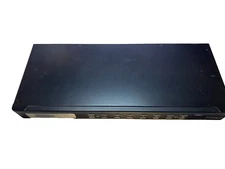 StarTech SV831DUSBUK KVM Switch, Tech Tested, No Power Adapter