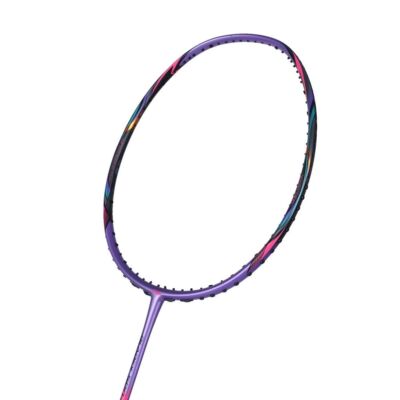 ラケット LI-NING BLADEX 500 4U LI-NING Badminton racquet BLADEX 500 - 4U6 - PURPLE/BLACK | eBay