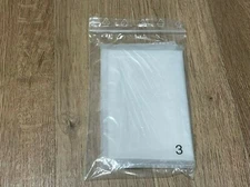 BRAND NEW Authentic Hermes Birkin Handbag Raincoat Rain Protection Cover #3