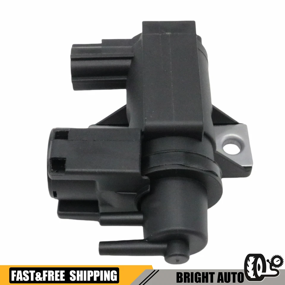 Electroválvula de presión Turbo Boost para Lexus GS300 IS300 NX300 NX200t GS200t Foto 2 de 4