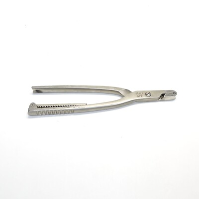 Medtronic REF 85603 Rod Gripper CD 5mm Instrument