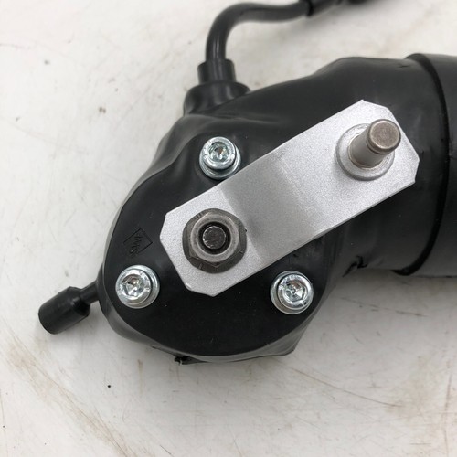 Original Porsche 928 Stellmotor Scheinwerfer Motor Scheinwerfermotor 92862402300 - Bild 5 von 16