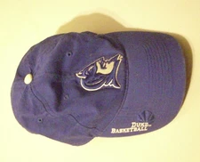 NCAA Duke Blue Devils Basketball Hat Ball Cap Drew Pearson Marketing 