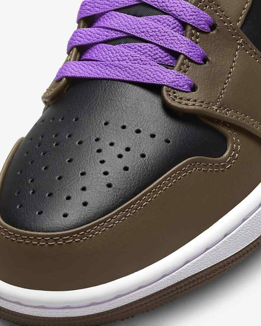 大人気 ☆NIKE☆ JORDAN 1 MID PALOMINO WILD BERRY $_57.JPG?set_id=880000500F