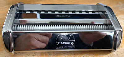 Noodle Making Accessory Attachment for Pasta Maker Marcato 150