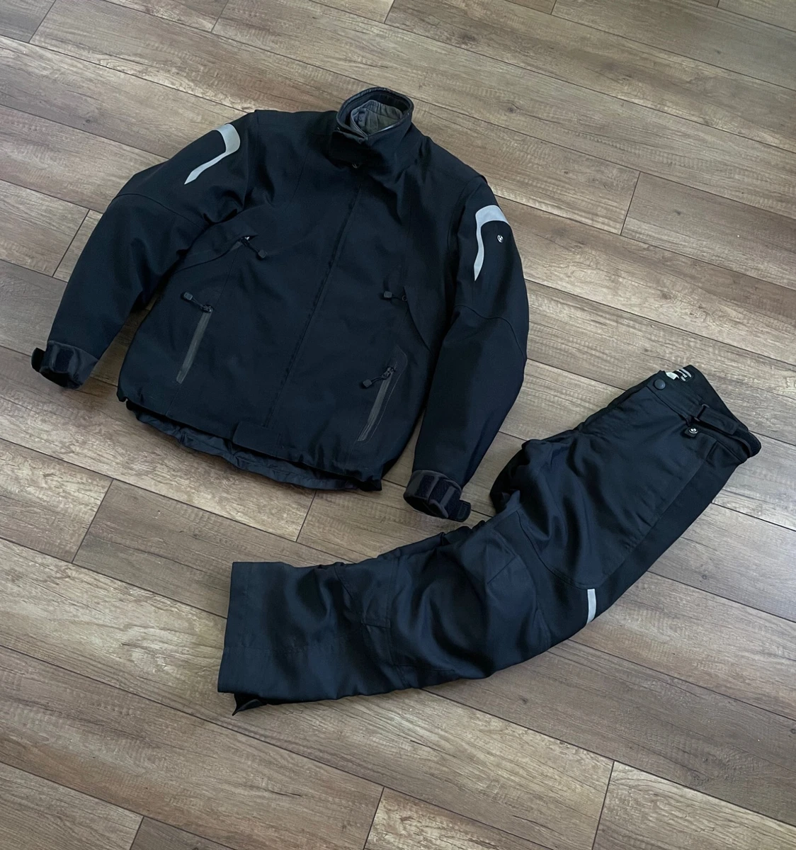 Bmw motorrad cheap tourshell jacket