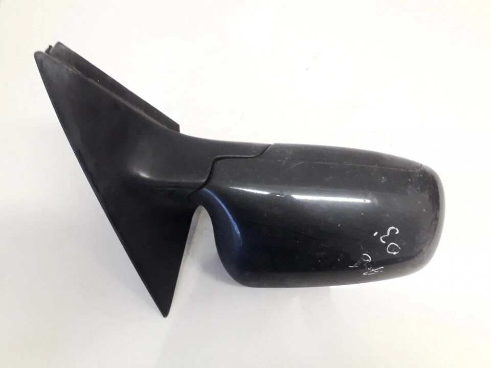 e1010593 Genuine Exterior Door mirror (wing mirror) right side FOR 