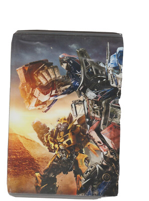Transformers: Revenge of the Fallen DVD 2009 Shia Labeouf       