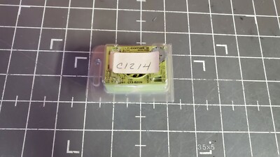 muticomat 11-Pin Time Cube Relay, CT3-B21/H / 0.2-3 Seconds
