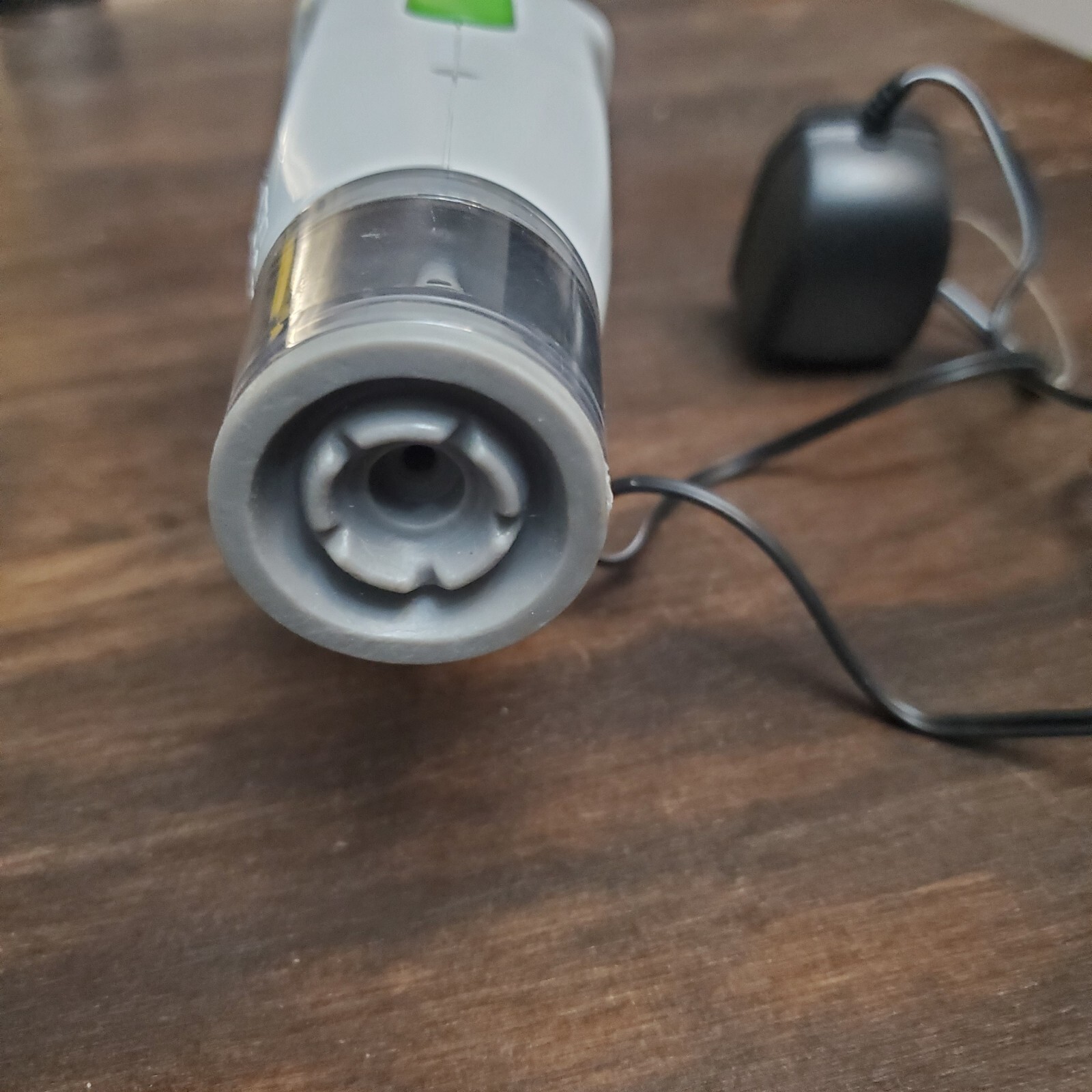 FoodSaver FreshSaver Handheld Rechargeable Vacuum Sealing System No