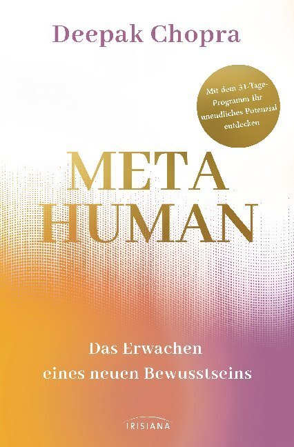 Metahuman - Das Erwachen Eines Neuen Bewusstseins Von Deepak Chopra