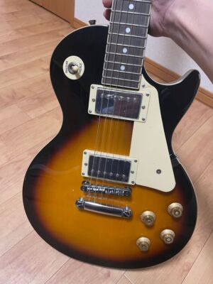 ギター maestro by Gibson Les Paul ギター 【Maestro By Gibson】