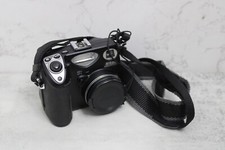 Nikon COOLPIX 5000 Black 10.0MP Digital Camera PARTS