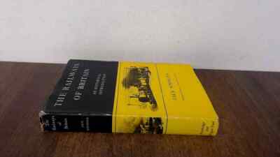 			The Railways Of Britain, Jack Simmons, Routledge and Kegan Paul, 		