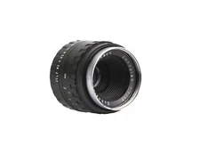 Lens SCHNEIDER - KREUZNACH XENOPLAN 1,7 / 17 Mount M 25 Made in Germany