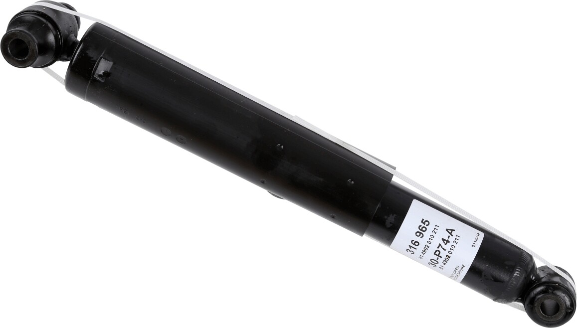 316 965 SACHS Shock Absorber for FORD
