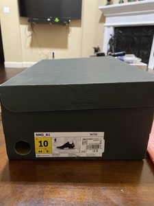 adidas nmd box