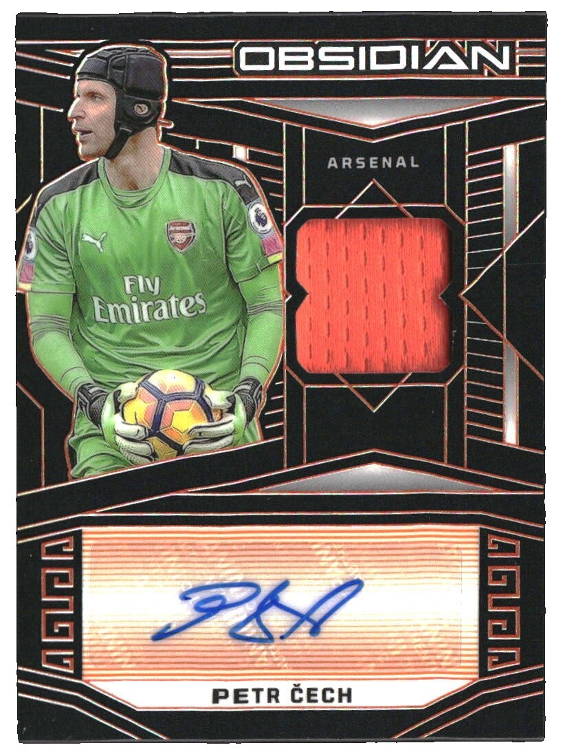 Petr Cech Autograph | eBay