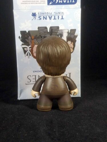 Titans Game of Thrones The Seven Kingdoms Bran Stark - Picture 3 of 4