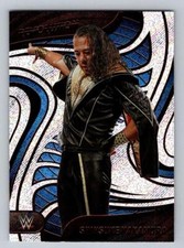 2023 Panini Revolution WWE #82 Shinsuke Nakamura