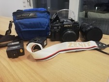 MACCHINA FOTOGRAFICA PER AMATORI