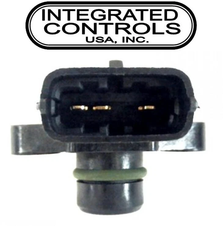 Sensor MAP para Hyundai Entourage 2007-2008 y Hyundai Santa Fe 2001-2009 Foto 3 de 3