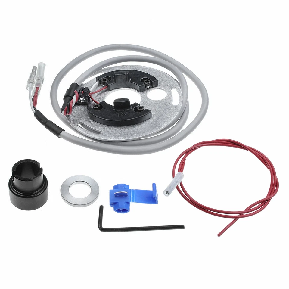 电子点火系统适用于铃木 GS1000 GS1000C GS1000G GS550L GS750 77-79 — 第 2/4 张图片