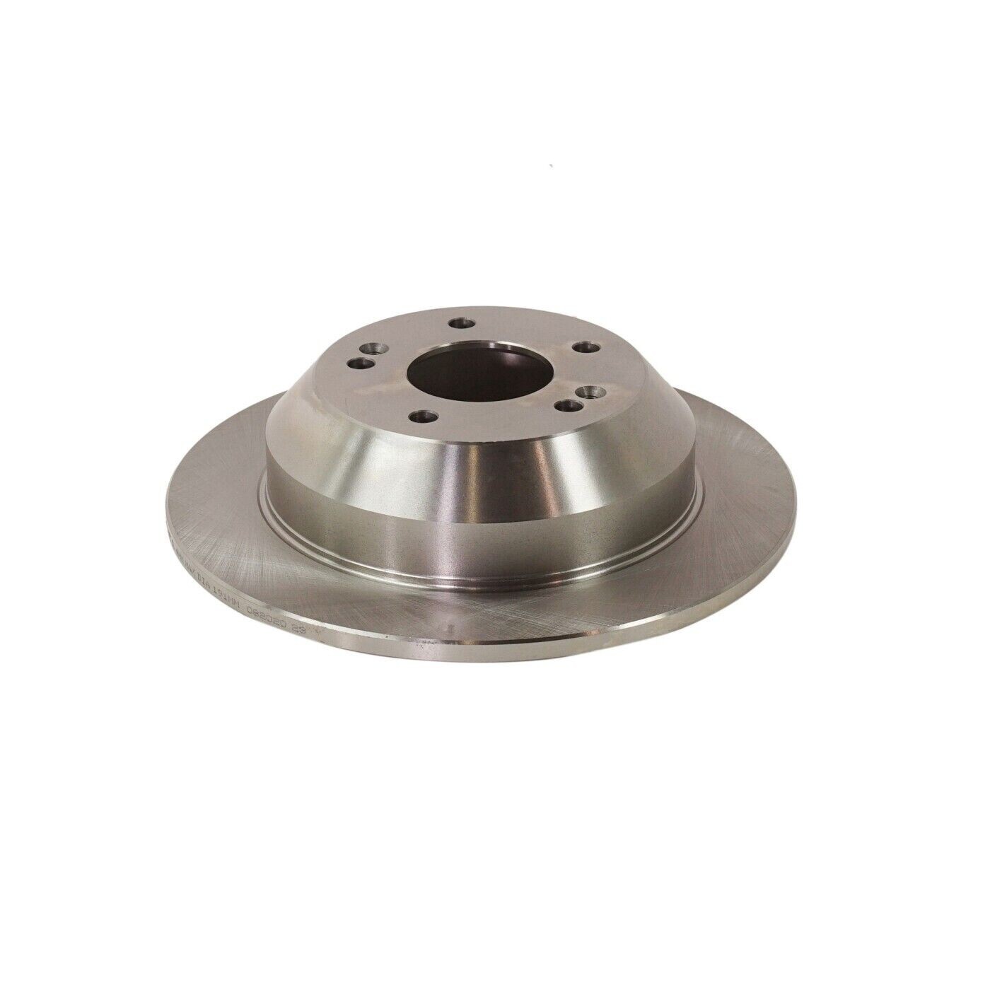 Rear Brake Disc Rotors and Pads Kit for Kia Sorento Hyundai Santa Fe