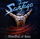<!--F#f_0-->SAVATAGE HANFUL OF RAIN HARD METAL ROCK CD MUSIC ALBUM<!--F/-->