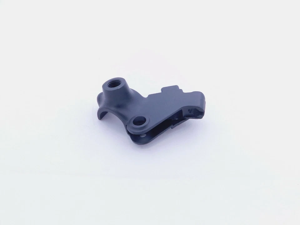 Honda 53171-KE1-000 OEM Palanca de freno derecha montaje percha XL250R NX125 TLR200 Foto 2 de 4