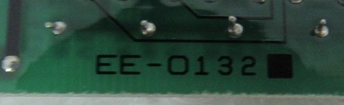 VICKERS EE-01320 BOARD - Picture 2 of 4