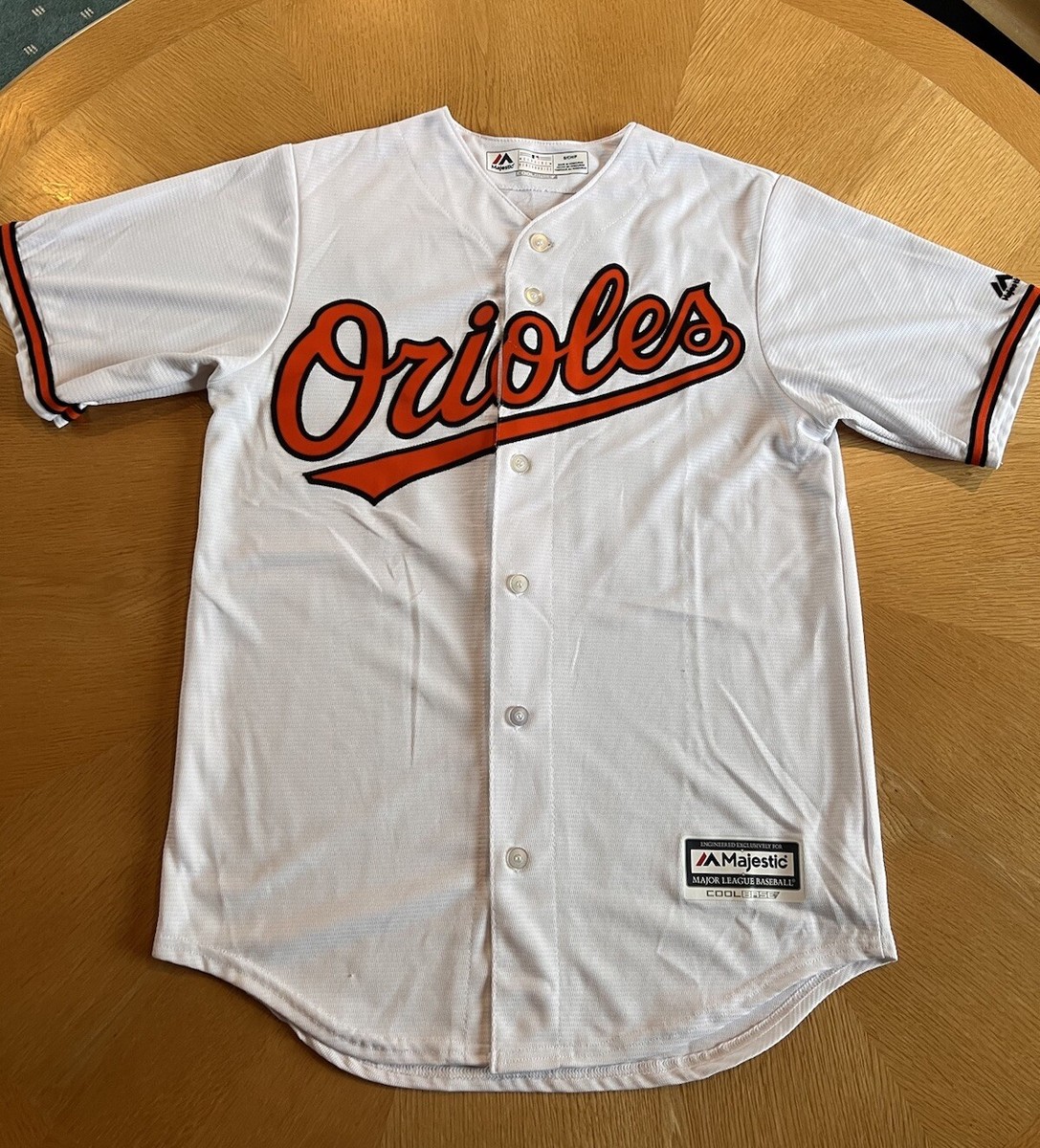 Boxing Trey Mancini Fight T Shirt Chicago Cubs July 4th USA Navy - Main Image