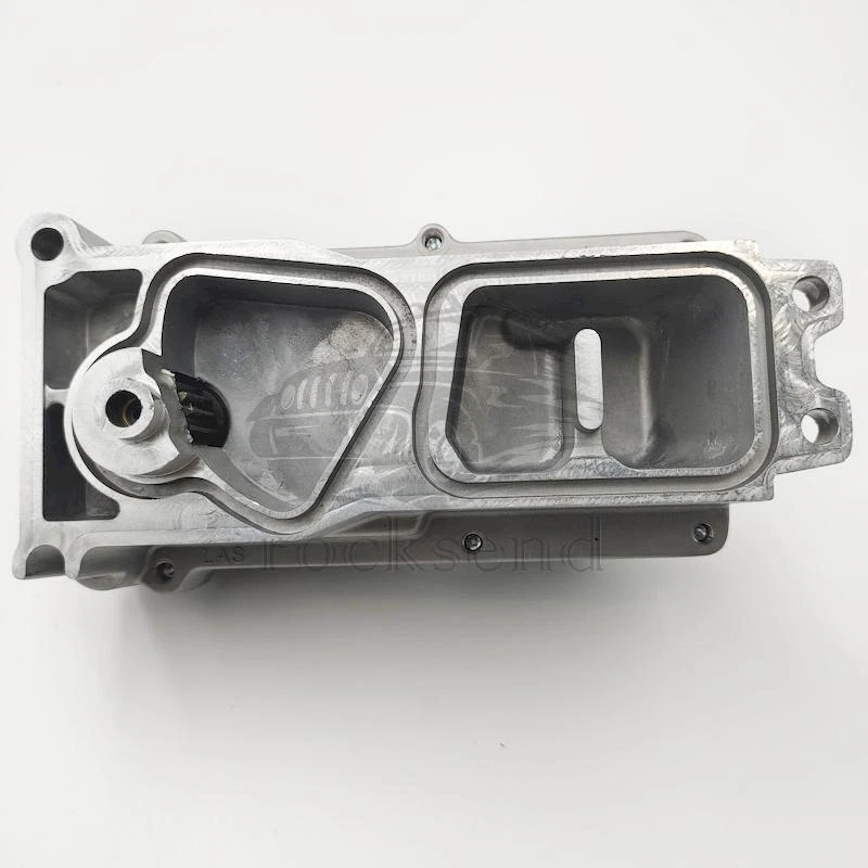 Actuador turbo OEM HE300VG para Ram 2500 3500 Cummins 2013-2018 6,7 L 68445522AA Foto 4 de 4