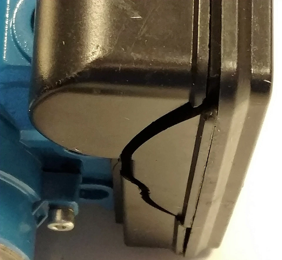 Bomba de grasa Bijur Delimon 31711-2 Foto 2 de 4