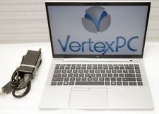 HP EliteBook 845 G7 14" Ryzen 5 Pro 4650U 16GB 256GB SSD Windows 11 Pro Radeon