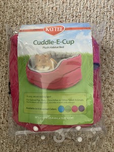 cuddle e cup