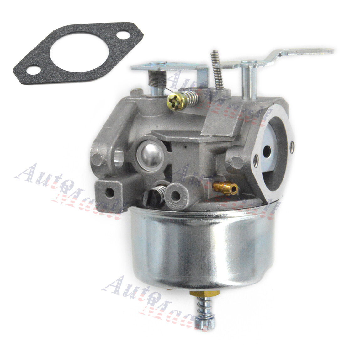 Carburetor Carb For Tecumseh HMSK80 HMSK85 HMSK90 HMSK100 HM