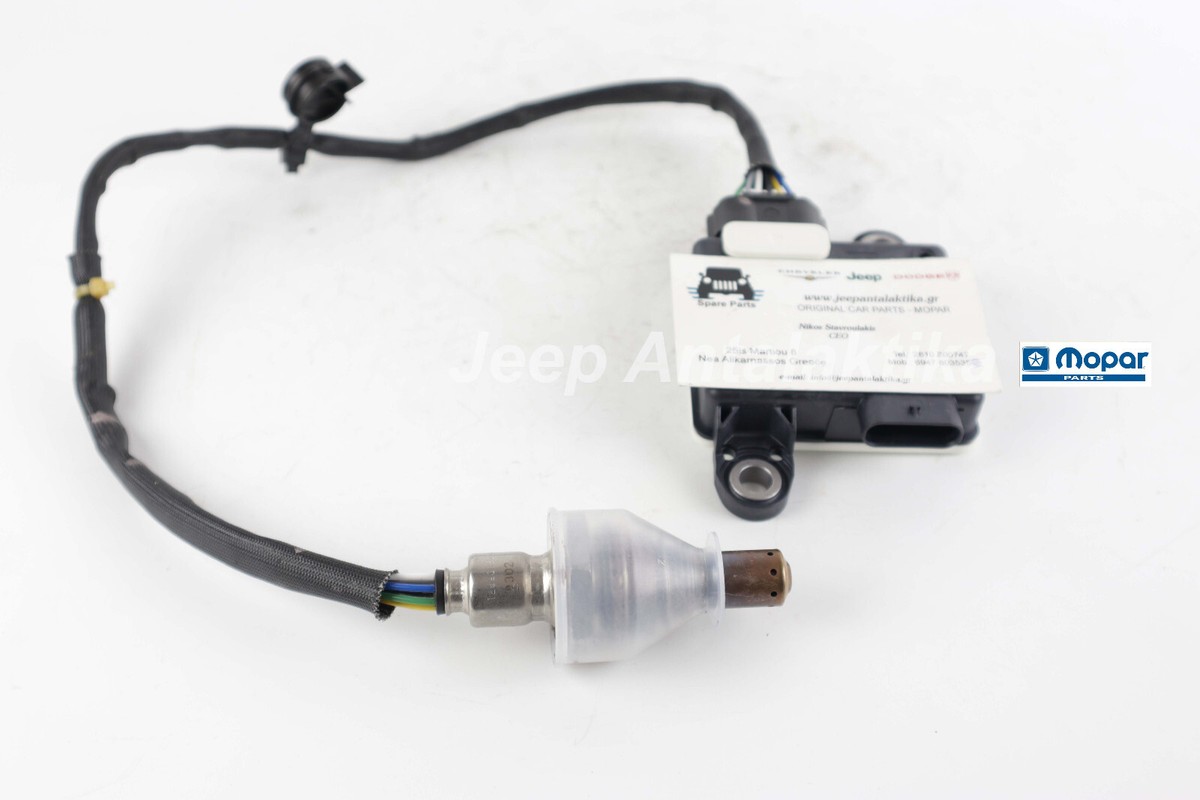 Nitrogen Oxide (NOx) Sensor-Sensor Mopar 68146136AD for sale